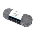thumbnail image 3 of Mainstays Medium Acrylic Grey Yarn, 14 Oz 798 Yards, 3 of 4