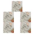 thumbnail image 2 of Seitruly Sello de PVC transparente, hoja de grabado en relieve de plástico, decoración de sellos para álbum de recortes de fotos DIY Type2, 2 of 5