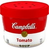 Campbell's Tomato Soup Microwavable Bowl, 15.4 oz.