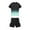 Green-B, variant on Men's Rose Red Fitness Shirt Quick Dry Moisture Wicking Short Sleeve Mesh Sports T-Shirt