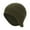 Army Green, variant on Ski Cap Thermal Thickened Ears Windproof Earflap Keep Warm Polar Fleece Women Men Unisex Cycling Aut