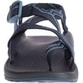 thumbnail image 4 of Chaco Z/2 Classic Sandal Women Fleet Navy, 4 of 7