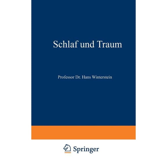 VerstÃ¤ndliche Wissenschaft Schlaf Und Traum, Book 18, (Paperback)
