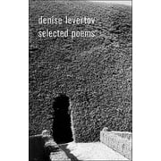 Denise Levertov Selected Poems (Paperback)