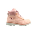 thumbnail image 1 of Botas Niña Comoda Rosa Moda Urbana Casual Brillos Botines KLERS M 54502 TIZA SALMON 19 cm, 1 of 5