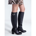thumbnail image 2 of Scoop Women's Buckle Boots, 2 of 6