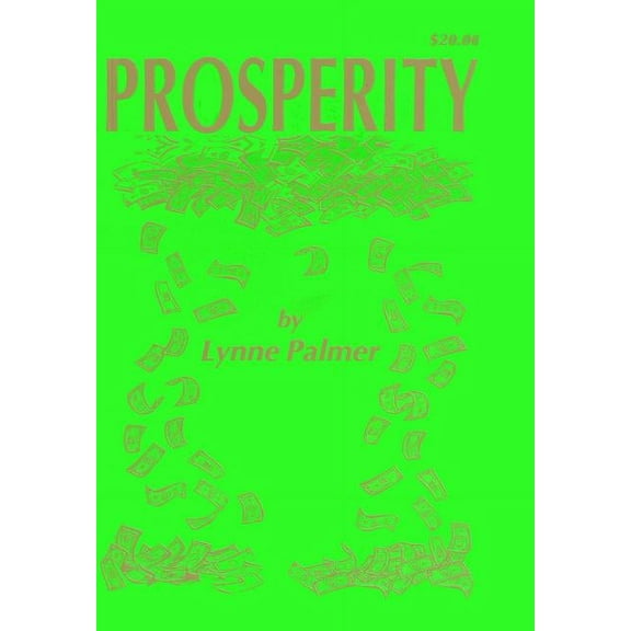 Prosperity, (Paperback)