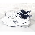 thumbnail image 2 of New Balance 608 V5 MX608WN5 Sneakers Men's US 11.5 White 19Training Shoes TF3108, 2 of 6