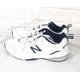 thumbnail image 2 of New Balance 608 V5 MX608WN5 Sneakers Men's US 11.5 White 19Training Shoes TF3108, 2 of 6