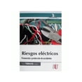 thumbnail image 1 of Riesgos eléctricos De La U 9789587620504, 1 of 2