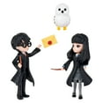 thumbnail image 5 of Wizarding World, Magical Minis Harry Potter & Cho Chang Friendship Set, 5 of 7