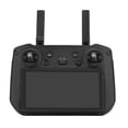 thumbnail image 2 of Palos de controlador antideslizantes para control remoto de pantalla DJI RC Pro (plata), 2 of 8