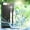 Electric Toothbrush D, variant on ZFYXGS Electric Toothbrush for Adults, 8 Brush Heads and 5 Modes, Black