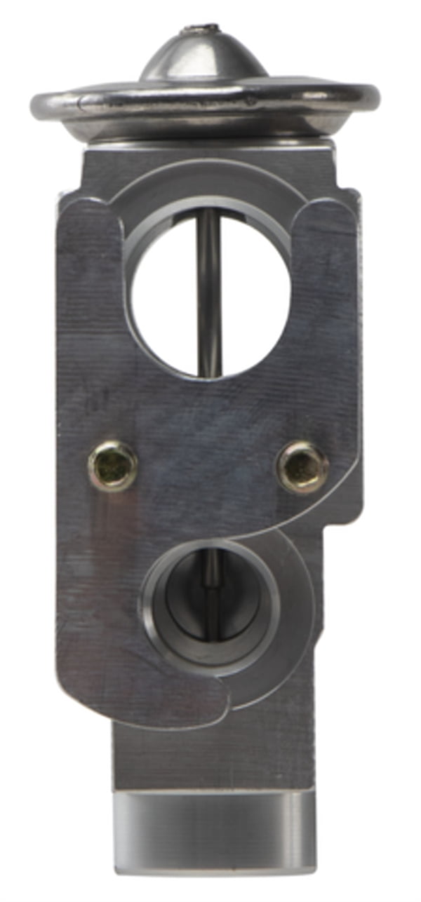 Block Type Expansion Valve w/o Solenoid