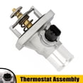 thumbnail image 1 of Downstream Oxygen O2 Sensor 234-4818 for for Cadillac CTS STS SRX for Chevrolet Camaro, 1 of 5