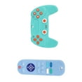 thumbnail image 1 of Jouets pour Bébé, Lot de 2 Jouets de Dentition en Silicone pour Bébé Jouets de Dentition en Silicone pour Bébé, 1 of 8