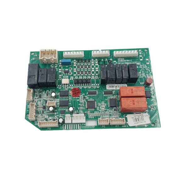 Pre-Owned Refrigerator W10811364 Genuine Control Board