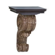 Wood Wall Corbel