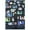 Unframe-style, variant on XHUOPSKQM Serial Experiments Lain Anime Canvas Poster (12) Canvas Posters Wall Paintings Printing Hanging Photos Artworks 16x24inch(40x60cm)