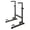Black#3, variant on Home Gym Equipment, 4FT White Ballet Barre With Adjustable Range Of 6.7-46 Inches For Dance Practice, White Exercise Equipment,Steel Fitness Equipment