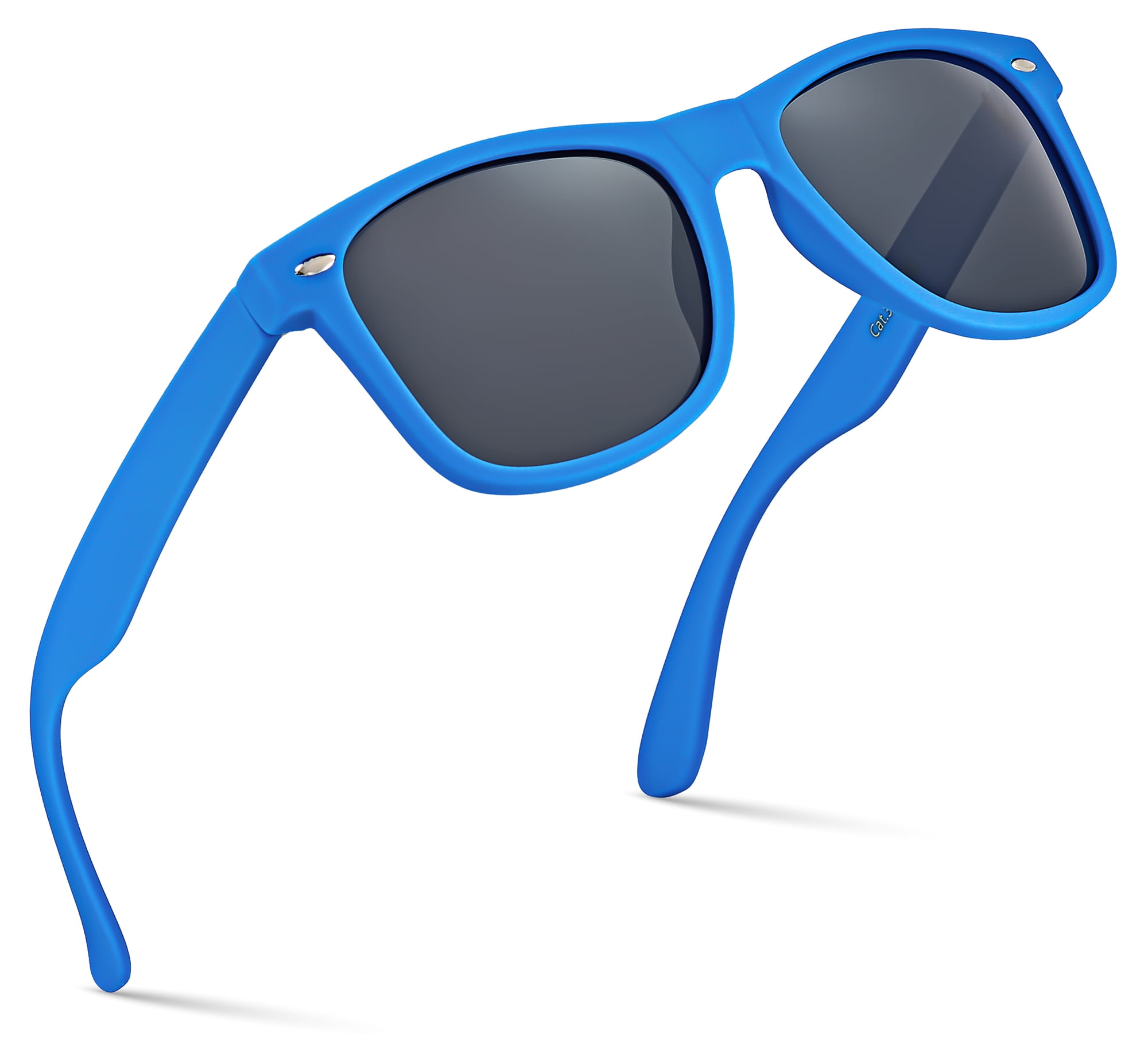 Matte Royal Blue | Smoke