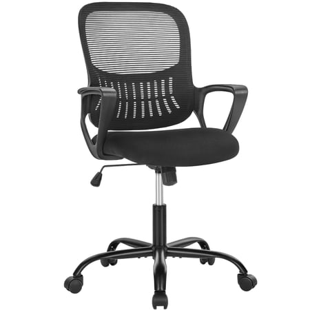 edx ergonomic office chair mesh product