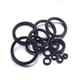 thumbnail image 5 of Pack Of 200 O-rings - Rubber Seal Rings For Diy, 5 of 5