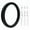 0, variant on Large 5.6\" Modern Floating House/Door Numbers 12mm Brushed Stainless Steel