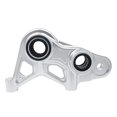 thumbnail image 3 of Soporte de Pinza de Freno para Amortiguador Delantero de Motocicleta para 125 250 300 2023-2024 Plata, 3 of 5