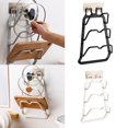 thumbnail image 1 of Langgg Pan Pot Cover Lid Rack Stand Cutting Board Holder Kitchen Organizer Shelf, 1 of 6