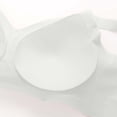 thumbnail image 3 of Women Push up Bra Plus Size Wireless Lightweight Breathable Bra Casual Fashion Daily Tops, 3 of 6