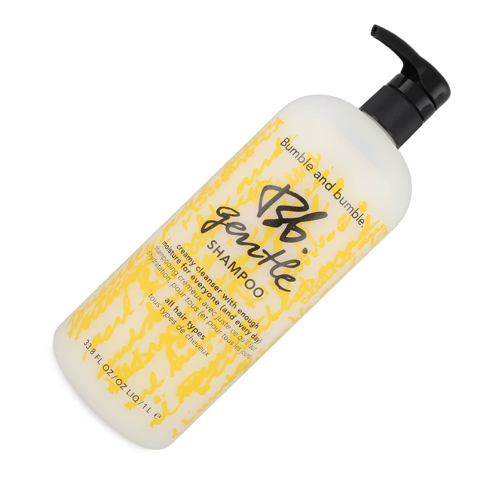 Bumble and Bumble Gentle Shampoo, 33.8 oz
