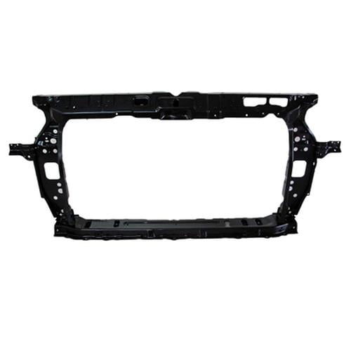 CPP HY1225177 Front Radiator Support for 2014-2016 Hyundai Accent