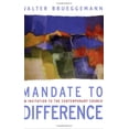 thumbnail image 2 of Mandate to Difference: An Invitation to the Contemporary Church (Paperback), 2 of 2