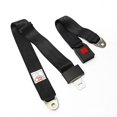 thumbnail image 1 of Two-point Seat Belt Two-point Car Seat Beltssxjv, 1 of 5
