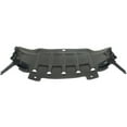 thumbnail image 4 of Engine Splash Guard Under Cover Compatible with 2011-2014 Chrysler 300 Center 3.6L V6 5.7L V8 Bolt-On OEM 68083326AC 6.4L V8 Under Engine Undercarriage Protection Road Debris Shield, 4 of 4