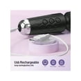 thumbnail image 5 of Personal Massager - Powerful Multi Speed - Whisper Quiet -for Muscle Tension ReliefN006, 5 of 7