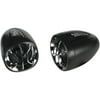 Brand New BOSS AUDIO MC300 400-Watt Motorcycle/All-Terrain Amplified Speaker System