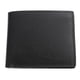 thumbnail image 2 of Vintage Bifold Men's Wallet with Zipper Pocket and Money Clip for Cards and Coins – Compact Design for Everyday Use, 2 of 3