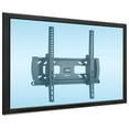 thumbnail image 2 of Mount-It! Lockable Anti-Theft Tilting TV Wall Mount, Fits 32"to Max 55"  TVs, Capacity 99 lbs., 2 of 9