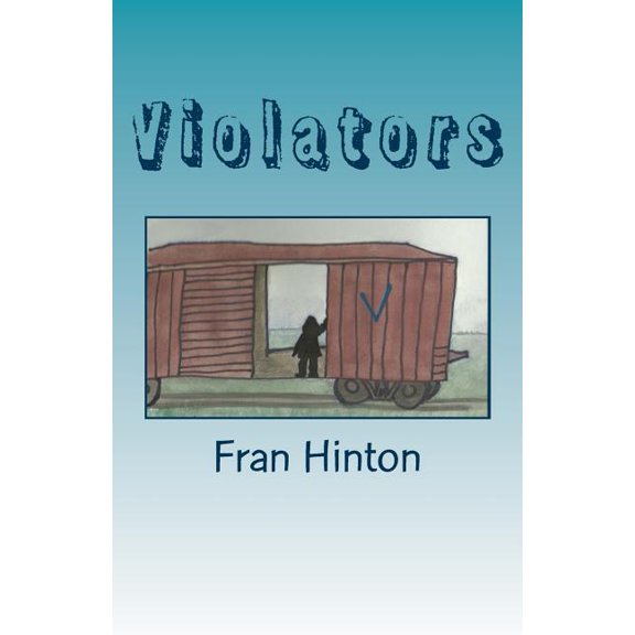 Violators Paperback
