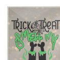 thumbnail image 2 of Imagen de mesa acrílica duradera impermeable estilo temático de Halloween imagen decorativa de escritorio para decoración de mesa Halloween, 2 of 5
