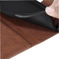 thumbnail image 4 of Wallet Case for Motorola Edge 50 Neo Flip Cover with Card Slots, Magnetic Stand & Strap Brown, 4 of 7