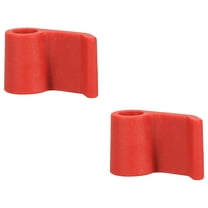 Bosch PRT 1609B00233 Locking Lever for Slide Miter Saw GCM12SD CM10GD (2-Pack)