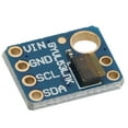 thumbnail image 4 of GY 530 VL53L0X Mesure de Distance ToF Module de Capteur, 4 of 8