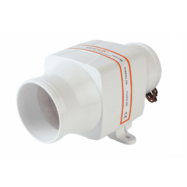 Attwood 4140-4 WaterBuster® Portable Pump, Submersible, Battery Attwood 4140-4 WaterBuster® Portable Pump, Submersible, Battery