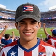 thumbnail image 6 of Only Moment Coffee World Cup Fan Gear Classic Structured Baseball Cap Polyester Cotton Blend Vintage Adjustable Dad Hats Gift for Men/Women,Unstructured One Size, 6 of 8