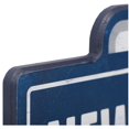 thumbnail image 3 of New York Yankees 13.3'' x 20'' Base Wood Sign, 3 of 5