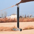 thumbnail image 4 of Ndcxsfigh Extractor Estacas Ligero para Camping para Montañismo Y Senderismo (negro), 4 of 9