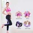 thumbnail image 4 of Thigh Trainer Strength Leg Trainer Thin Exercise Device Arm Shoulder Hips Trainer Fitness Device Thigh, 4 of 7
